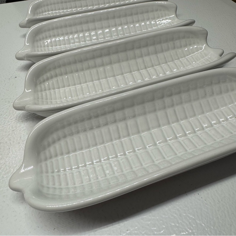 Le Creuset Corn Dishes